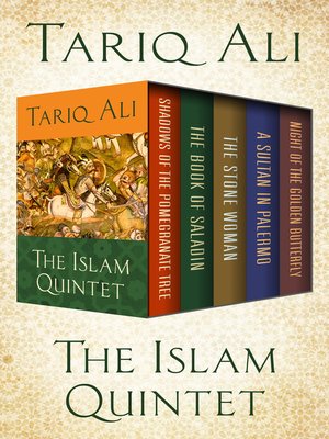 cover image of Islam Quintet